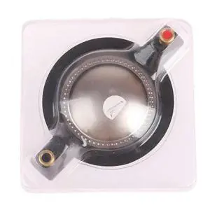Titanium Tweeter Voice Coil 34-51mm Titanium Tweeter Voice Coil 34-51mm