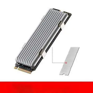 M.2 SSD Heatsink for 2280 M.2 SSD Heatsink for 2280