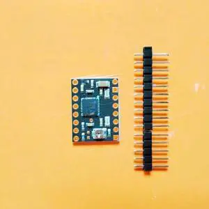 A4988 Stepper Motor Driver Black Edition A4988 Stepper Motor Driver Black Edition