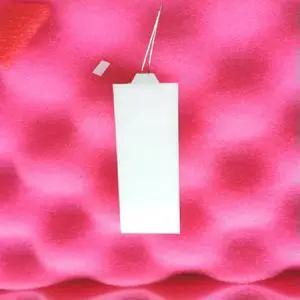 White LED Backlight Module 23mm x 75mm White LED Backlight Module 23mm x 75mm