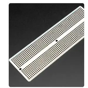 Perma-Proto Full-Sized Breadboard PCB Perma-Proto Full-Sized Breadboard PCB