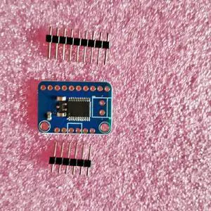 TB6612 1.2A DC Stepper Motor Driver TB6612 1.2A DC Stepper Motor Driver