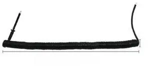 Spring Cable for Doll Machine Spring Cable for Doll Machine