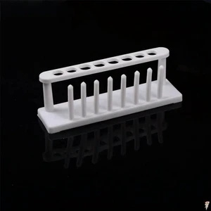 Test Tube Rack 8 Holes Test Tube Rack 8 Holes