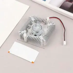 55mm Graphics Card Fan (duplicate) 55mm Graphics Card Fan (duplicate)