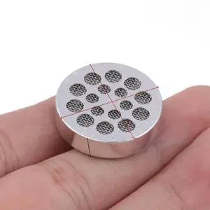 Microphone Capsule 25mm (duplicate) Microphone Capsule 25mm (duplicate)
