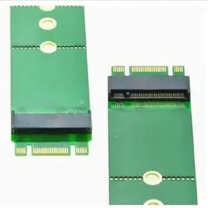 M.2 SSD Key B B+M Adapter Extension Board M.2 SSD Key B B+M Adapter Extension Board