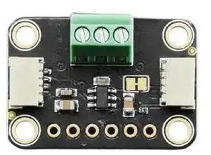 DS2484 I2C to 1-Wire Bus Adapter DS2484 I2C to 1-Wire Bus Adapter
