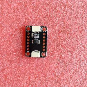 MCP4728 Quad DAC with EEPROM QT MCP4728 Quad DAC with EEPROM QT