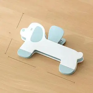 Puppy Shape Book Clip Puppy Shape Book Clip