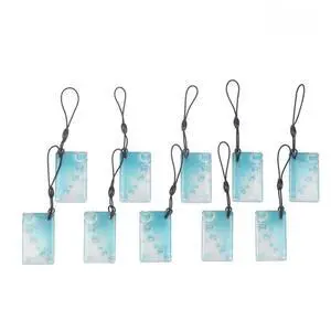 TTlock RFID IC Card 10Pcs TTlock RFID IC Card 10Pcs
