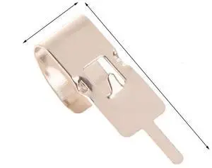 18650 Spring Clip 50PCS 18650 Spring Clip 50PCS