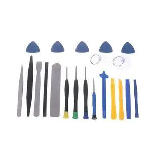 21-in-1 Phone Repair Tool Kit 21-in-1 Phone Repair Tool Kit