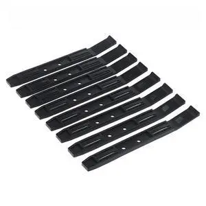 Hard Drive Mounting Rail 4 Pairs Hard Drive Mounting Rail 4 Pairs