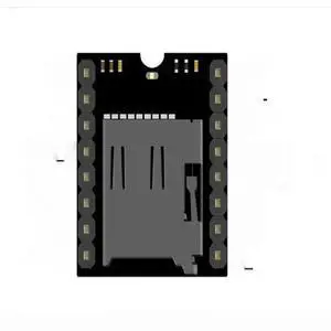 DFPlayer Mini MP3 Module 20x20mm DFPlayer Mini MP3 Module 20x20mm