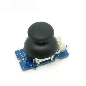 Thumb Joystick Analog Lever Module Thumb Joystick Analog Lever Module