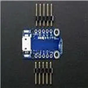 Trinket Mini 3.3V Logic Board ATTiny85 Trinket Mini 3.3V Logic Board ATTiny85