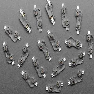 Switch Sockets for MX Mechanical Keys Switch Sockets for MX Mechanical Keys