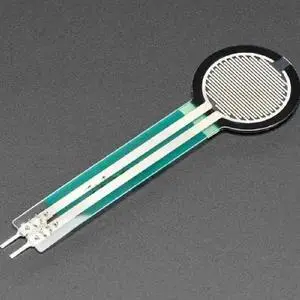 Round High Force FSR MF01A-N-221-A05 Round High Force FSR MF01A-N-221-A05