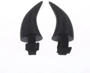 3D Printed Headphone Horns 3D Printed Headphone Horns