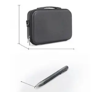 Carrying Case for X5 Camera Carrying Case for X5 Camera