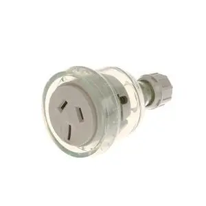 SAA Rewirable Plug Socket SAA Rewirable Plug Socket