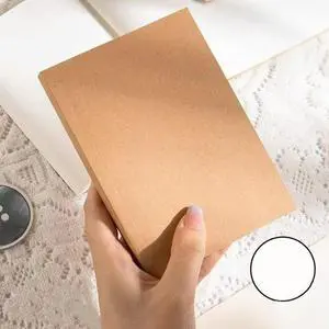 A6 Pocket Notebook 256 Pages A6 Pocket Notebook 256 Pages