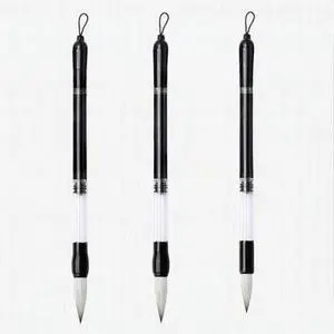 Calligraphy Brush Set 3Pcs Calligraphy Brush Set 3Pcs