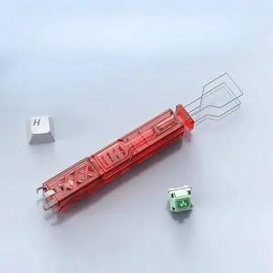 Keycap Puller 2-in-1 Keycap Puller 2-in-1