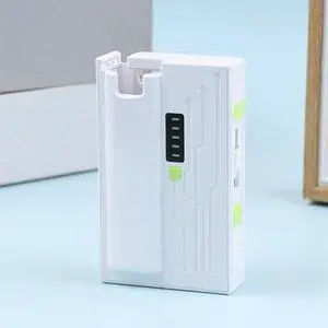 21700 Power Bank Case Type-C 21700 Power Bank Case Type-C