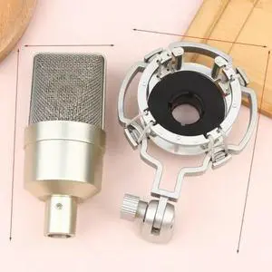 103 Microphone Body DIY 103 Microphone Body DIY