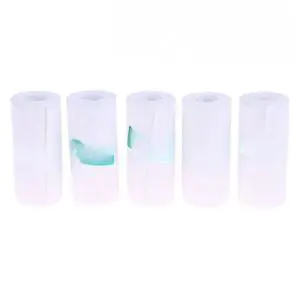 Mini Pocket Thermal Printer Mini Pocket Thermal Printer