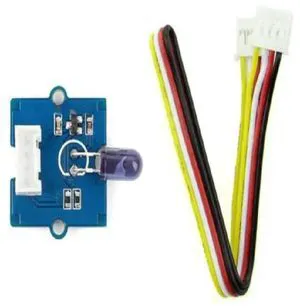 Infrared Emitter Grove Optical Sensor Infrared Emitter Grove Optical Sensor