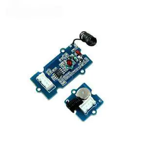 433MHz Simple RF Link Kit Transceiver 433MHz Simple RF Link Kit Transceiver