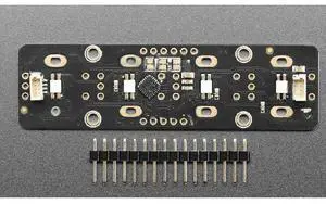 I2C Quad Rotary Encoder Breakout I2C Quad Rotary Encoder Breakout