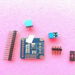 MAX98306 Stereo 3.7W Class D Amplifier MAX98306 Stereo 3.7W Class D Amplifier