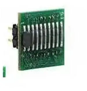 20-Pin to Cortex 20-Pin Adapter XDS110 20-Pin to Cortex 20-Pin Adapter XDS110