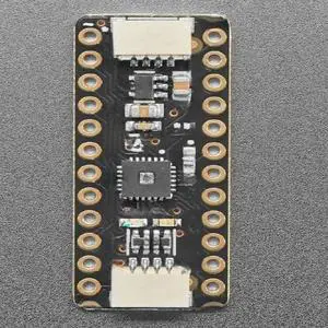 ATtiny817 Seesaw QT Development Board ATtiny817 Seesaw QT Development Board