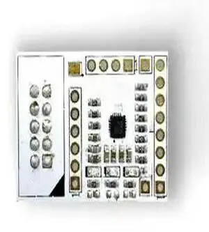 IQS7211A Capacitive Touch Stamp Board IQS7211A Capacitive Touch Stamp Board