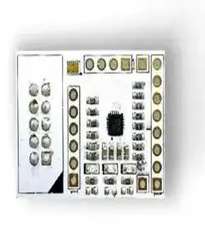 IQS7222C Capacitive Touch Stamp Board IQS7222C Capacitive Touch Stamp Board