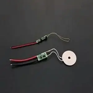 Wireless Charging Module 5V 300mA Wireless Charging Module 5V 300mA