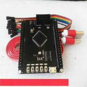 MAX II CPLD EPM240T100C5 Core Board MAX II CPLD EPM240T100C5 Core Board