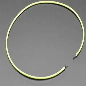 nOOds Flexible LED Filament 300mm Lime Green nOOds Flexible LED Filament 300mm Lime Green