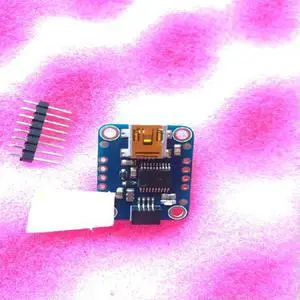 AR1100 Resistive Touch USB Mouse Controller AR1100 Resistive Touch USB Mouse Controller