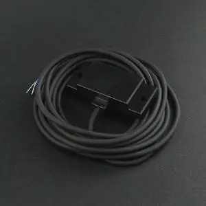 Capacitive Proximity Switch Metal Detection Capacitive Proximity Switch Metal Detection