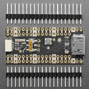 DVI Output for Pico HDMI Display DVI Output for Pico HDMI Display
