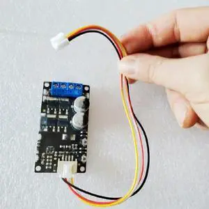 MD13S Cytron 13A DC Motor Driver Board MD13S Cytron 13A DC Motor Driver Board