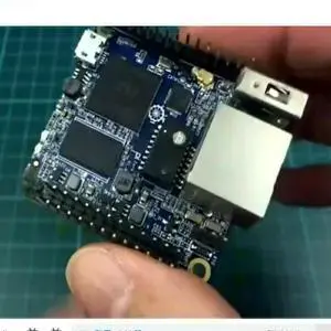 Orange Pi Zero LTS 256MB H2 Board Orange Pi Zero LTS 256MB H2 Board