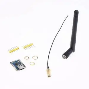 ESP32-C3 Mini Development Board ESP32-C3 Mini Development Board