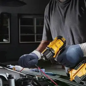 1000V Rubber Insulation Glove 1000V Rubber Insulation Glove